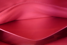 将图片加载到图库查看器,HERMES/BOLIDE 31 Clemence leather Bougainvillier □N刻印 Shoulder bag 700120208