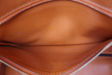 Load image into Gallery viewer, HERMES BIRKIN 30 Clemence leather Orange □M Engraving Hand bag 700070276