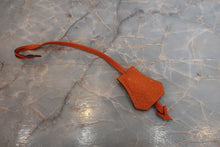 Load image into Gallery viewer, HERMES BIRKIN 30 Clemence leather Orange □M Engraving Hand bag 700070276