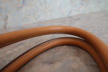 Load image into Gallery viewer, HERMES BIRKIN 35 Ardennes leather Natural □J Engraving Hand bag 700030294