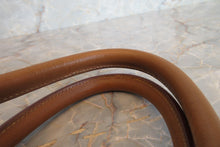 画像をギャラリービューアに読み込む, HERMES/エルメス バーキン35 クシュベル ゴールド □C刻印 ハンドバッグ 700080015