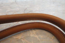 画像をギャラリービューアに読み込む, HERMES/エルメス バーキン35 クシュベル ゴールド □C刻印 ハンドバッグ 700080015