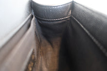 将图片加载到图库查看器,CHANEL/香奈儿 Leboy 链条包 荔枝皮 Black/Gold hadware(黑色/金色金属) 肩背包 800080037