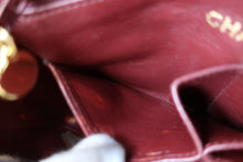 画像をギャラリービューアに読み込む, CHANEL/シャネル ミニマトラッセシングルフラップチェーンショルダーバッグ ラムスキン ブラック/ゴールド金具 ショルダーバッグ 700110124