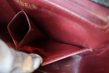 画像をギャラリービューアに読み込む, CHANEL/シャネル ミニマトラッセシングルフラップチェーンショルダーバッグ ラムスキン ブラック/ゴールド金具 ショルダーバッグ 700110124