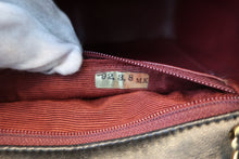 画像をギャラリービューアに読み込む, CHANEL/シャネル ミニマトラッセシングルフラップチェーンショルダーバッグ ラムスキン ブラック/ゴールド金具 ショルダーバッグ 700110124