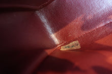 画像をギャラリービューアに読み込む, CHANEL/シャネル ミニマトラッセシングルフラップチェーンショルダーバッグ ラムスキン ブラック/ゴールド金具 ショルダーバッグ 700110124