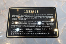 画像をギャラリービューアに読み込む, CHANEL/シャネル ミニマトラッセシングルフラップチェーンショルダーバッグ ラムスキン ブラック/ゴールド金具 ショルダーバッグ 700110124