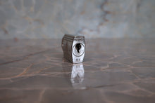 Load image into Gallery viewer, HERMES BIRKIN 35 Ardennes leather Natural □J Engraving Hand bag 700030294