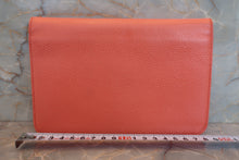 画像をギャラリービューアに読み込む, CHANEL/シャネル ココマークチェーンウォレット キャビアスキン ピンク/ゴールド金具 ショルダーバッグ 700060239