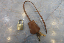 画像をギャラリービューアに読み込む, HERMES/エルメス バーキン35 クシュベル ゴールド □C刻印 ハンドバッグ 700080015