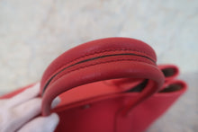 將圖片載入圖庫檢視器 HERMES/エルメス ガーデンパーティTPM ネゴンダ ブーゲンビリア □N刻印 トートバッグ 700120247