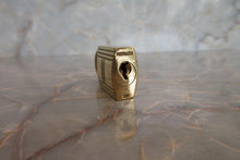 画像をギャラリービューアに読み込む, HERMES/エルメス バーキン35 クシュベル ゴールド □C刻印 ハンドバッグ 700080015