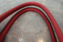 將圖片載入圖庫檢視器 HERMES/エルメス ガーデンパーティTPM ネゴンダ ブーゲンビリア □N刻印 トートバッグ 700120247