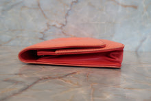 画像をギャラリービューアに読み込む, CHANEL/シャネル ココマークチェーンウォレット キャビアスキン ピンク/ゴールド金具 ショルダーバッグ 700060239