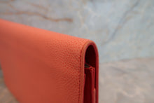 画像をギャラリービューアに読み込む, CHANEL/シャネル ココマークチェーンウォレット キャビアスキン ピンク/ゴールド金具 ショルダーバッグ 700060239