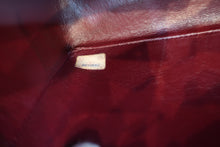 將圖片載入圖庫檢視器 CHANEL/シャネル Vステッチチェーンショルダーバッグ ラムスキン ブラック/ゴールド金具 ショルダーバッグ 700100068