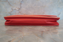 画像をギャラリービューアに読み込む, CHANEL/シャネル ココマークチェーンウォレット キャビアスキン ピンク/ゴールド金具 ショルダーバッグ 700060239