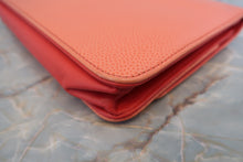 画像をギャラリービューアに読み込む, CHANEL/シャネル ココマークチェーンウォレット キャビアスキン ピンク/ゴールド金具 ショルダーバッグ 700060239