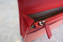 画像をギャラリービューアに読み込む, CHANEL/シャネル ココマークチェーンウォレット キャビアスキン ピンク/ゴールド金具 ショルダーバッグ 700060239