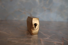 Load image into Gallery viewer, HERMES BIRKIN 30 Clemence leather Craie D Engraving Hand bag 700070286