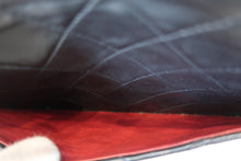 画像をギャラリービューアに読み込む, CHANEL/シャネル マトラッセチェーンショルダーバッグ ラムスキン ブラック/ゴールド金具 ショルダーバッグ 700110120