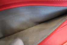 画像をギャラリービューアに読み込む, CHANEL/シャネル ココマークチェーンウォレット キャビアスキン ピンク/ゴールド金具 ショルダーバッグ 700060239