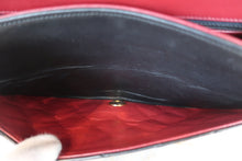 画像をギャラリービューアに読み込む, CHANEL/シャネル マトラッセチェーンショルダーバッグ ラムスキン ブラック/ゴールド金具 ショルダーバッグ 700110120