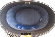 Load image into Gallery viewer, CHANEL Matelasse chain shoulder bag Lambskin Black/Gold hadware Shoulder bag 700050122