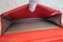 画像をギャラリービューアに読み込む, CHANEL/シャネル ココマークチェーンウォレット キャビアスキン ピンク/ゴールド金具 ショルダーバッグ 700060239