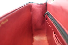 画像をギャラリービューアに読み込む, CHANEL/シャネル マトラッセチェーンショルダーバッグ ラムスキン ブラック/ゴールド金具 ショルダーバッグ 700110120