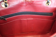 画像をギャラリービューアに読み込む, CHANEL/シャネル マトラッセチェーンショルダーバッグ ラムスキン ブラック/ゴールド金具 ショルダーバッグ 700110120