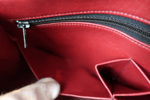 画像をギャラリービューアに読み込む, CHANEL/シャネル マトラッセチェーンショルダーバッグ ラムスキン ブラック/ゴールド金具 ショルダーバッグ 700110120