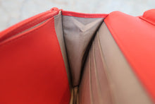 画像をギャラリービューアに読み込む, CHANEL/シャネル ココマークチェーンウォレット キャビアスキン ピンク/ゴールド金具 ショルダーバッグ 700060239