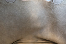 将图片加载到图库查看器,HERMES PICOTIN LOCK MM Clemence leather Beton U刻印 Hand bag 800090027