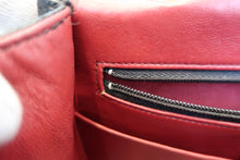 画像をギャラリービューアに読み込む, CHANEL/シャネル マトラッセチェーンショルダーバッグ ラムスキン ブラック/ゴールド金具 ショルダーバッグ 700110120