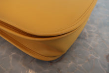 将图片加载到图库查看器,HERMES EVELYNE 3PM Epsom leather Soleil □M刻印 Shoulder bag 800030037