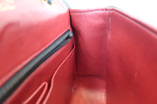 画像をギャラリービューアに読み込む, CHANEL/シャネル マトラッセチェーンショルダーバッグ ラムスキン ブラック/ゴールド金具 ショルダーバッグ 700110120