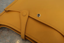 将图片加载到图库查看器,HERMES EVELYNE 3PM Epsom leather Soleil □M刻印 Shoulder bag 800030037