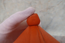 画像をギャラリービューアに読み込む, HERMES/エルメス ボリード31 シェーブル オレンジ □K刻印 ショルダーバッグ □K刻印 700120160