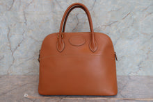 將圖片載入圖庫檢視器 HERMES/エルメス ボリード35 ヴォーガリバー ゴールド 〇V刻印 ショルダーバッグ 700040223