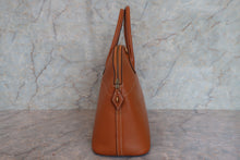 將圖片載入圖庫檢視器 HERMES/エルメス ボリード35 ヴォーガリバー ゴールド 〇V刻印 ショルダーバッグ 700040223