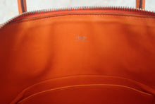 画像をギャラリービューアに読み込む, HERMES/エルメス ボリード31 シェーブル オレンジ □K刻印 ショルダーバッグ □K刻印 700120160
