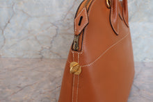 將圖片載入圖庫檢視器 HERMES/エルメス ボリード35 ヴォーガリバー ゴールド 〇V刻印 ショルダーバッグ 700040223