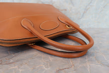 將圖片載入圖庫檢視器 HERMES/エルメス ボリード35 ヴォーガリバー ゴールド 〇V刻印 ショルダーバッグ 700040223