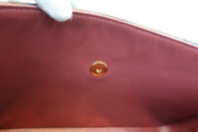 画像をギャラリービューアに読み込む, CHANEL/シャネル デカココチェーンショルダーバッグ ラムスキン ブラック/ゴールド金具 ショルダーバッグ 700060277