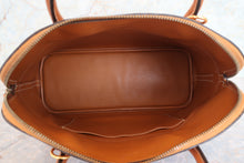 將圖片載入圖庫檢視器 HERMES/エルメス ボリード35 ヴォーガリバー ゴールド 〇V刻印 ショルダーバッグ 700040223