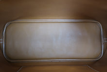 將圖片載入圖庫檢視器 HERMES/エルメス ボリード35 ヴォーガリバー ゴールド 〇V刻印 ショルダーバッグ 700040223