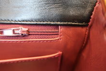 画像をギャラリービューアに読み込む, CHANEL/シャネル デカココチェーンショルダーバッグ ラムスキン ブラック/ゴールド金具 ショルダーバッグ 700060277