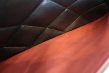 画像をギャラリービューアに読み込む, CHANEL/シャネル デカココチェーンショルダーバッグ ラムスキン ブラック/ゴールド金具 ショルダーバッグ 700060277